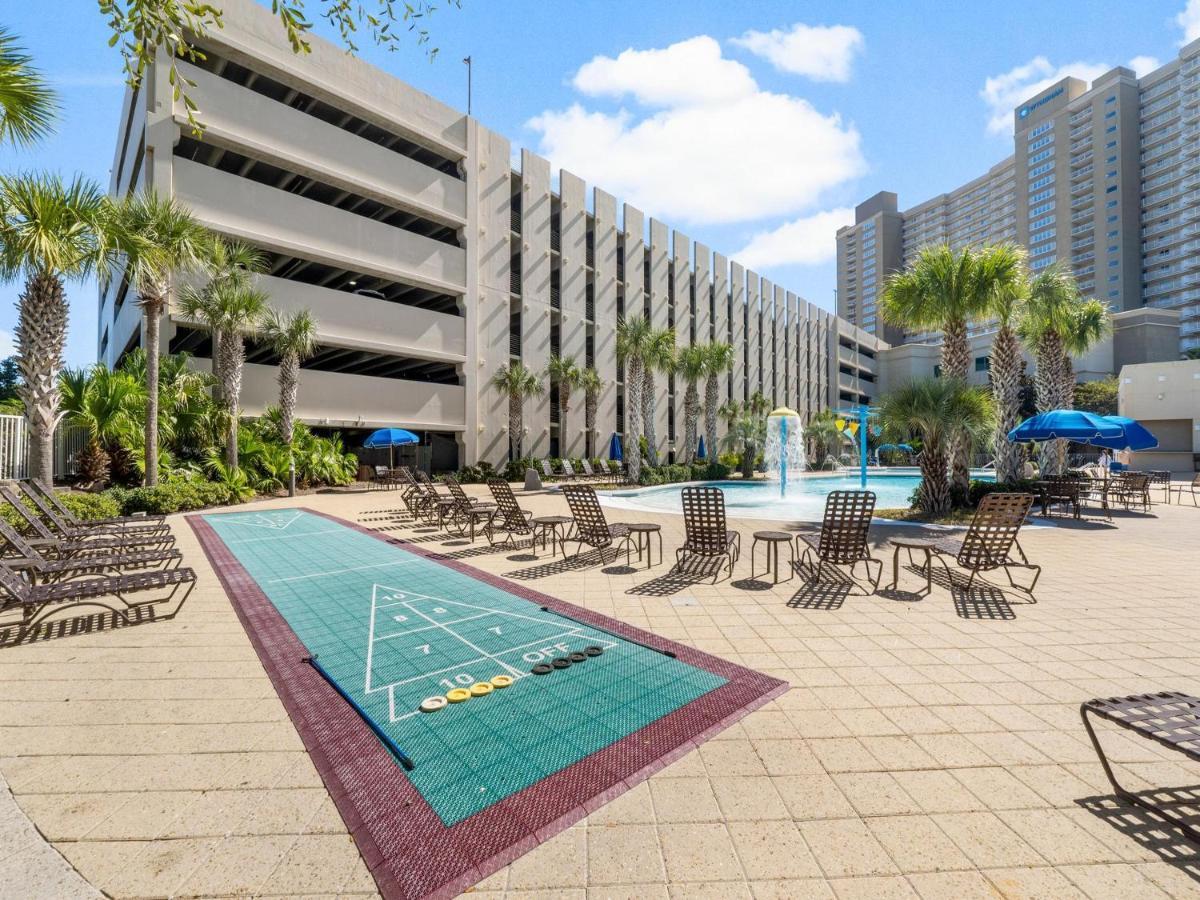 Emerald Beach 1127 Panama Stadt Exterior foto